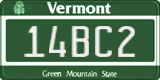 Vermont, 12AB3