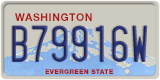 Washington, Trucks (A12345B)