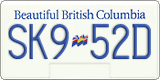 British Columbia, AB1-23C