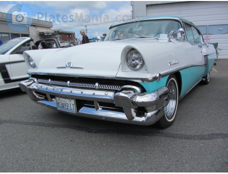 MONYPIT, Mercury Montclair