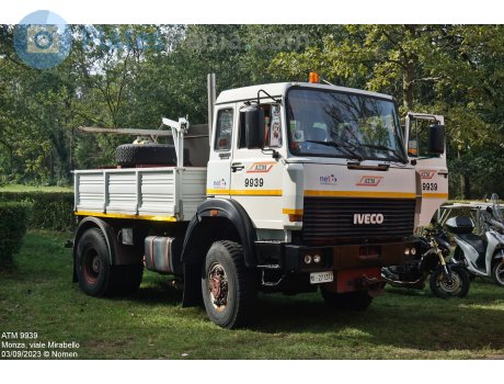 MI 27131Z, Iveco Turbo
