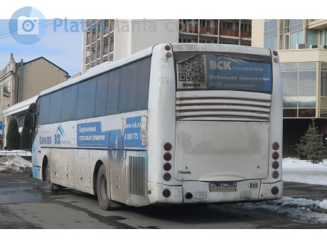 о111кр34, Volgabus (Volzhanin) 5285