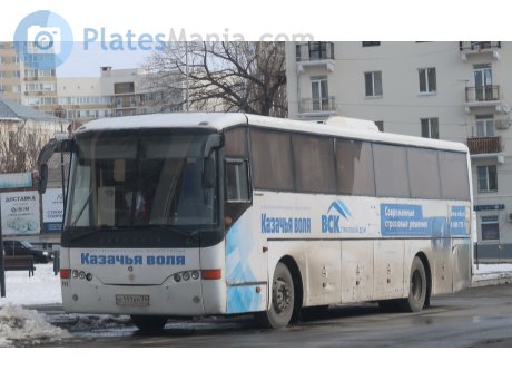 о111кр34, Volgabus (Volzhanin) 5285
