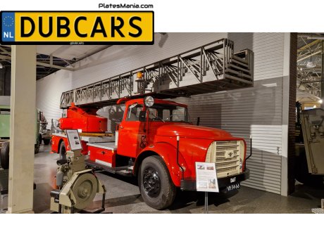 VB-34-66, DAF T-Series