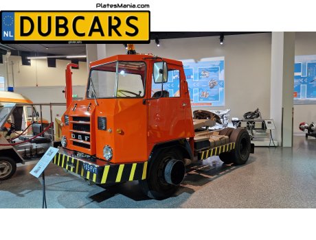 T-05-FVT, DAF T-Series