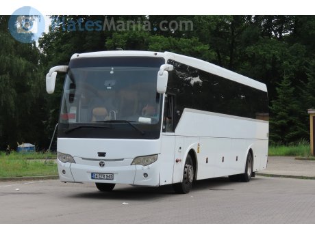 34 EFR 945, TemSA Safir