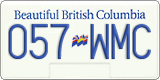 British Columbia, 123-ABC