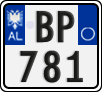 BP 781
