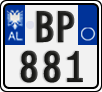 BP 881