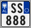 SS 888