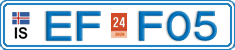 EF F05