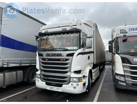 33833|‎ب|‎72, Scania R-Series