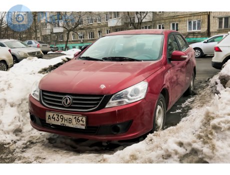 а439нв164, DongFeng S30