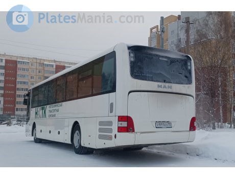 у911ео72, MAN Lion