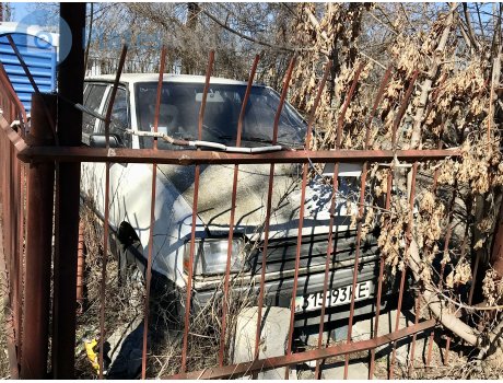 11 315-93 KE, Mitsubishi Space Wagon