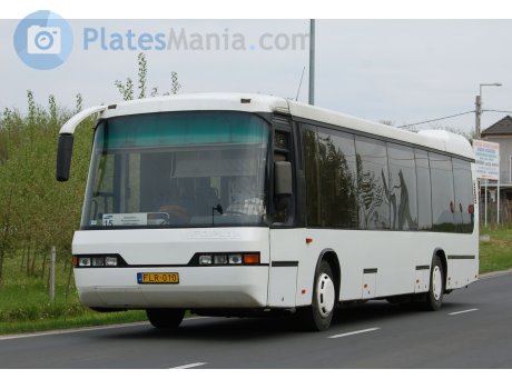 FLR-010, Neoplan Regioliner