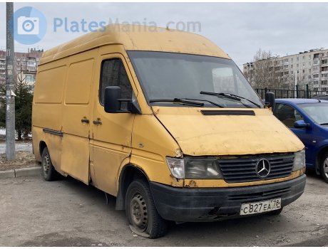 с827еа78, Mercedes-Benz Sprinter