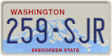 Washington, 123-ABC