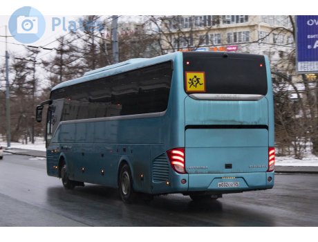 в032со125, Ankai HFF6124