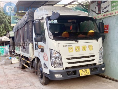 60H-063.31, Dothanh IZ-Series