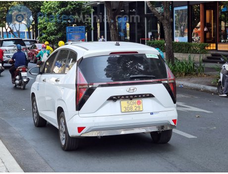 50H-308.29, Hyundai Stargazer