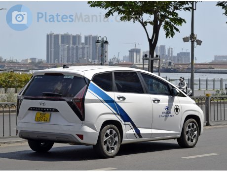 50E-107.42, Hyundai Stargazer