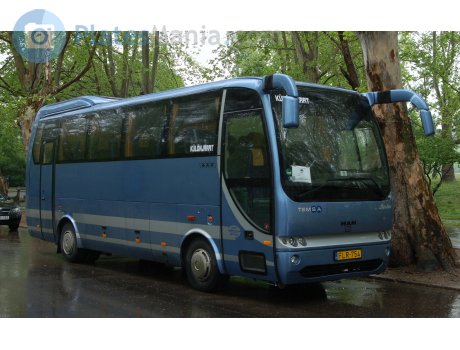 FLR-754, TemSA Opalin