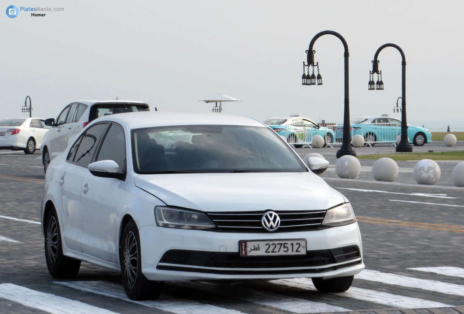 227512, Volkswagen Jetta 6th gen (1B), facelift, 2014–2018