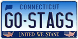 Connecticut, Vanity Plates