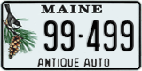 Maine, 123-456