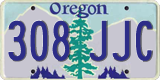Oregon, 123 ABC