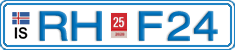 RH F24