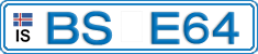 BS E64