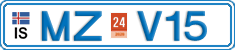 MZ V15