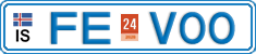 FE V00
