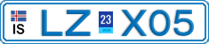 LZ X05