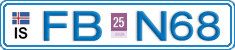 FB N68