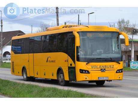 AA DS-223, Kravtex Credo Inovell
