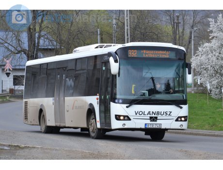 RTR-749, Kravtex Credo Econell