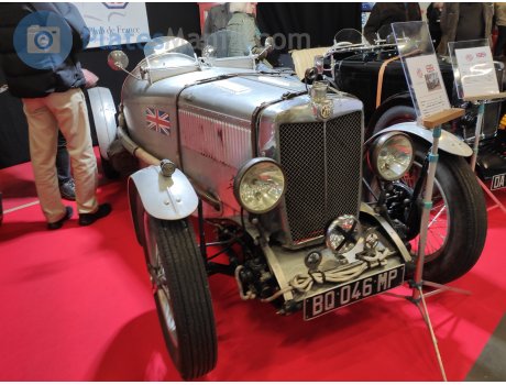 BQ-046-MP, MG TC