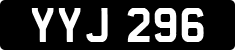 License plate of the United Kingdom, 1932 year system