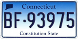 Connecticut, AB-12345