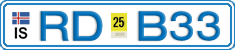 RD B33