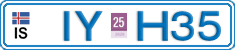 IY H35