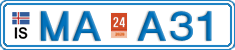 MA A31