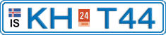 KH T44