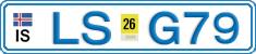 LS G79