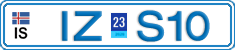 IZ S10