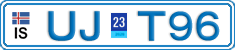UJ T96