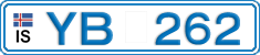 YB 262